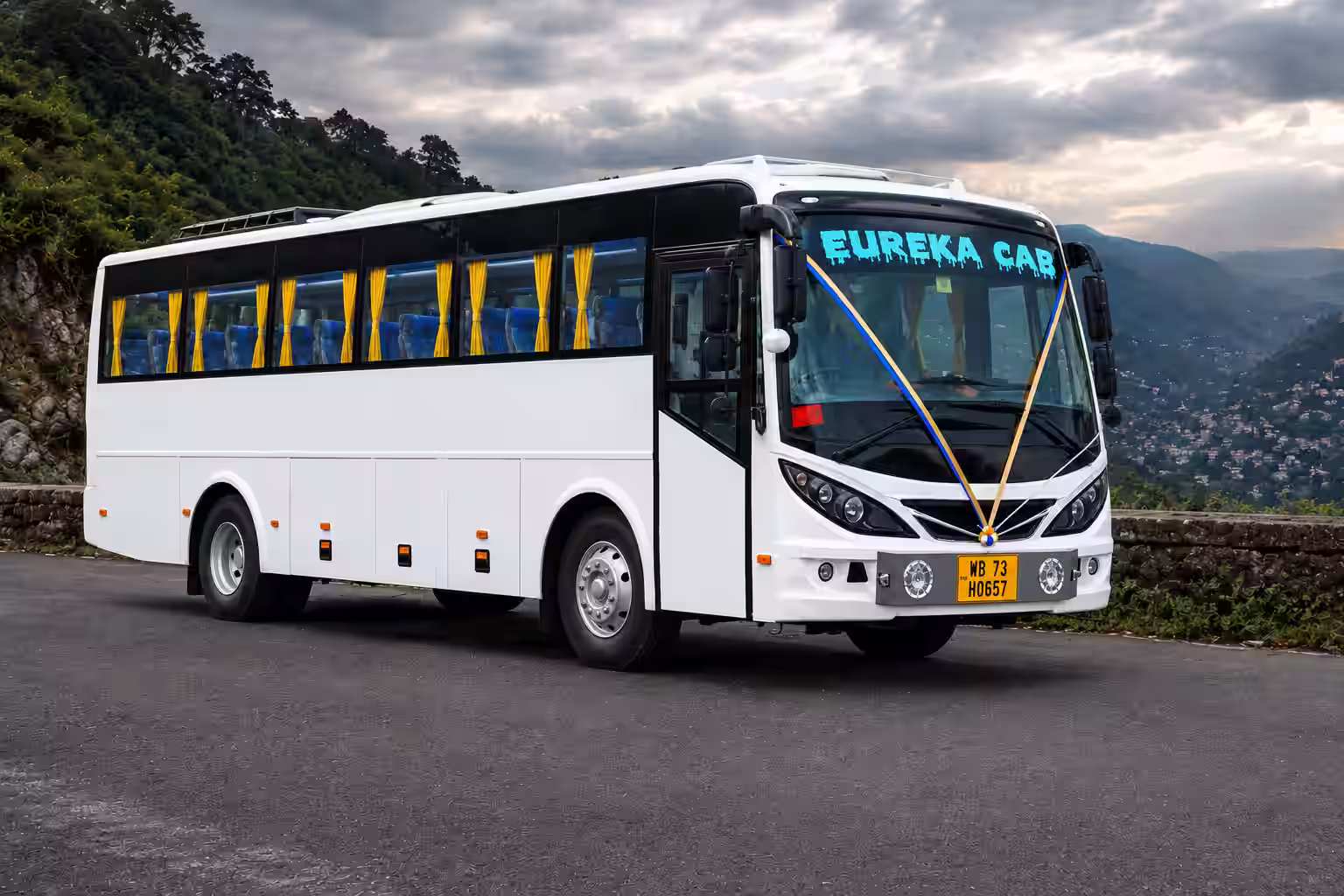 SML BUS