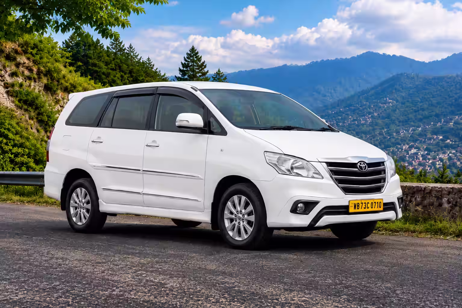 INNOVA